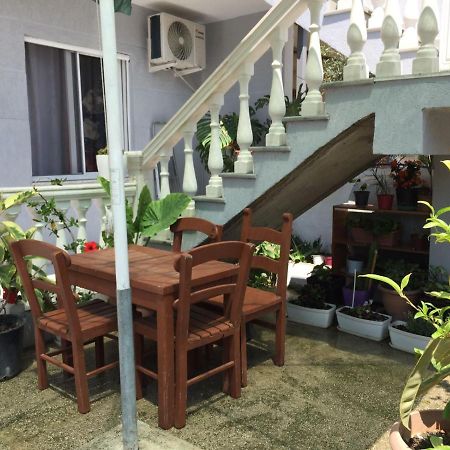Cosyy House Apartment วญอเรอ ภายนอก รูปภาพ