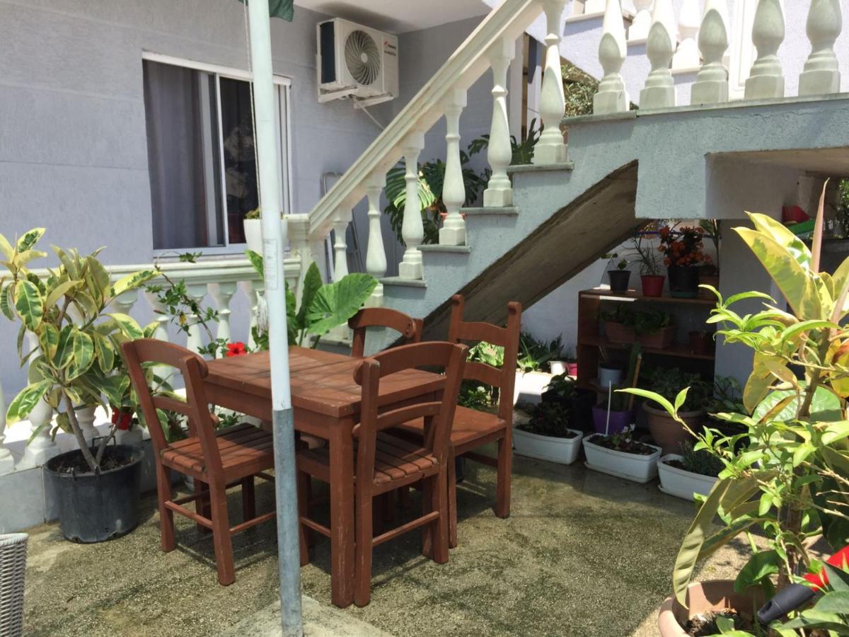 Cosyy House Apartment วญอเรอ ภายนอก รูปภาพ