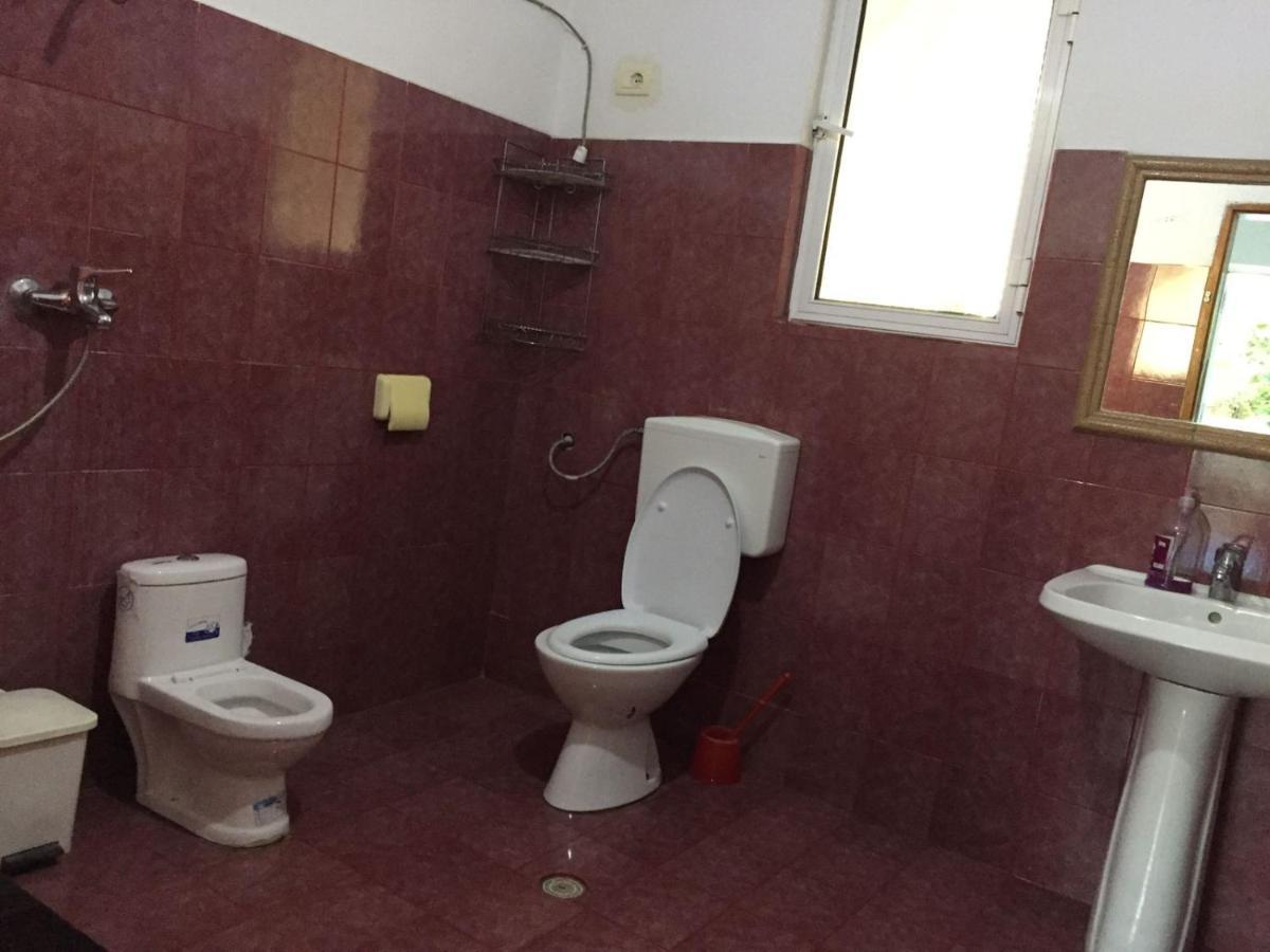 Cosyy House Apartment วญอเรอ ภายนอก รูปภาพ
