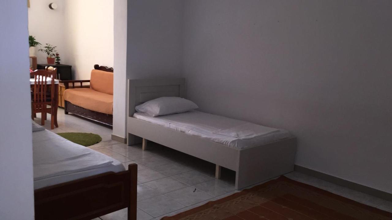 Cosyy House Apartment วญอเรอ ภายนอก รูปภาพ
