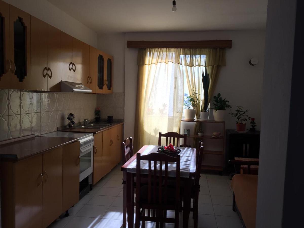 Cosyy House Apartment วญอเรอ ภายนอก รูปภาพ